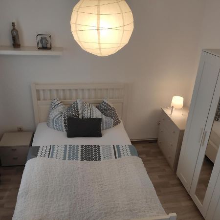 힐데스하임 Gemuetliche 2 Zimmer 아파트 외부 사진